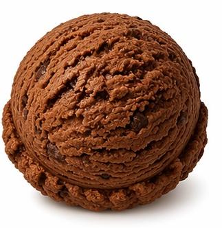 Chocolate Ice Cream