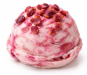 Gulkund Ice Cream