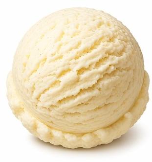 Vanilla Ice Cream