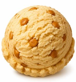 Butterscotch Ice Cream
